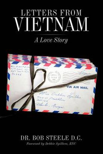 Cover image for Letters from Vietnam