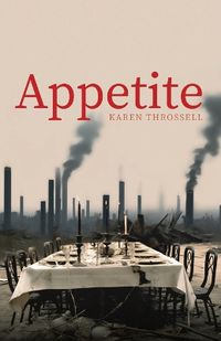 Cover image for Appetite