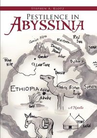 Cover image for Pestilence in Abyssinia