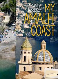 Cover image for My Amalfi Coast