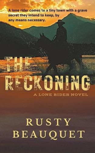 Cover image for The Reckoning