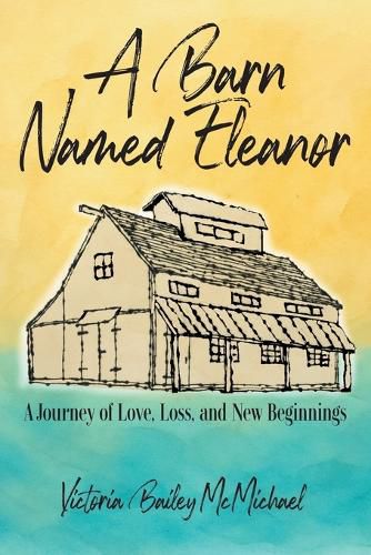 Cover image for A Barn Named Eleanor