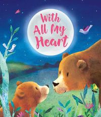 Cover image for With All My Heart