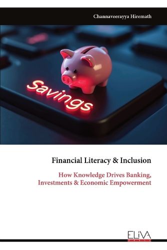 Cover image for Financial Literacy & Inclusion