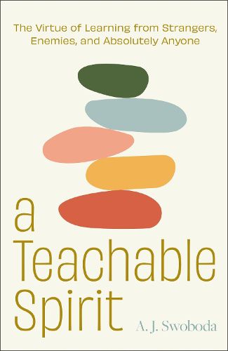 Cover image for A Teachable Spirit