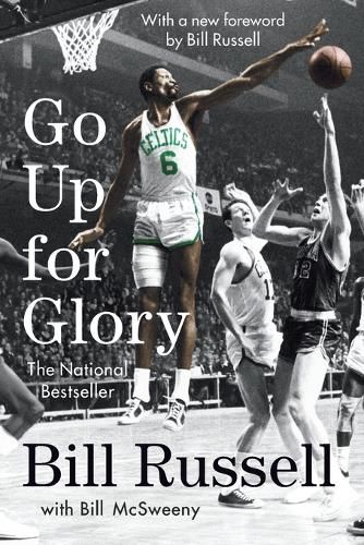Cover image for Go Up for Glory