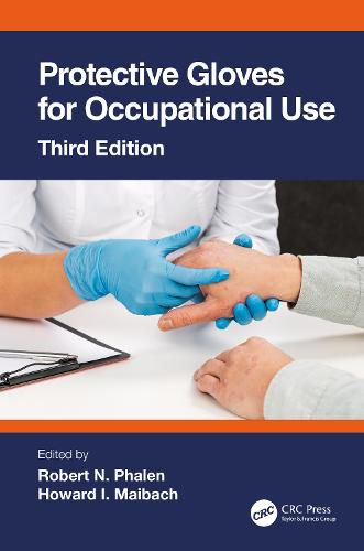 Cover image for Protective Gloves for Occupational Use