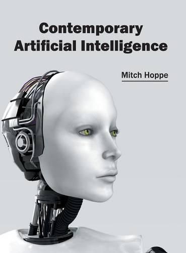 Cover image for Contemporary Artificial Intelligence