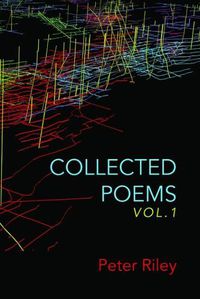 Cover image for Collected Poems, Vol. 1