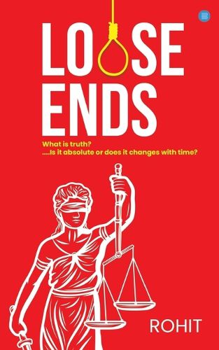 Cover image for Loose ends