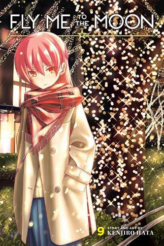 Cover image for Fly Me to the Moon, Vol. 9