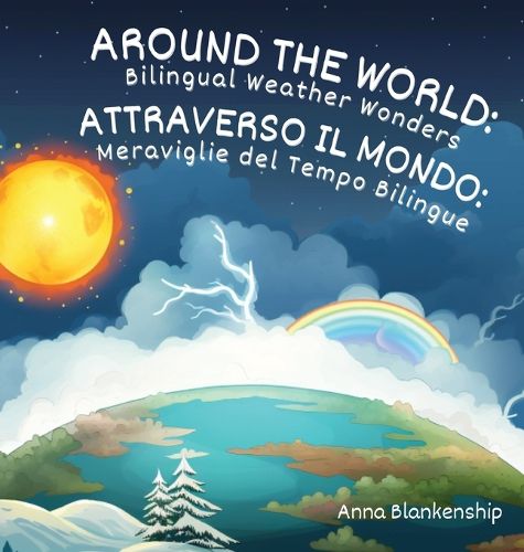 Cover image for Around the World