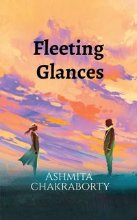 Cover image for Fleeting Glances