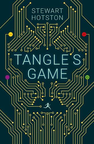 Cover image for Tangle's Game