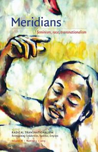 Cover image for Radical Transnationalism: Reimagining Solidarities, Violence, Empires