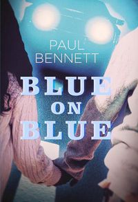 Cover image for Blue on Blue