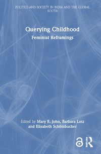 Cover image for Querying Childhood