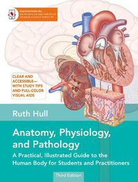 Cover image for Anatomy, Physiology, and Pathology