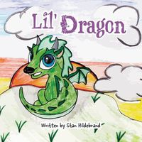 Cover image for Lil Dragon