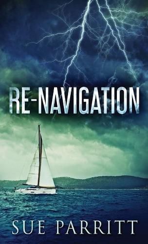 Cover image for Re-Navigation