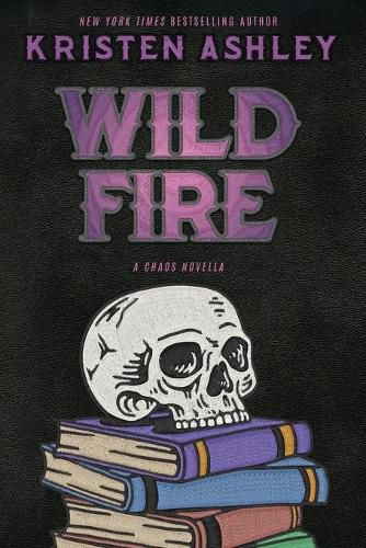 Cover image for Wild Fire