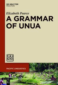 Cover image for A Grammar of Unua