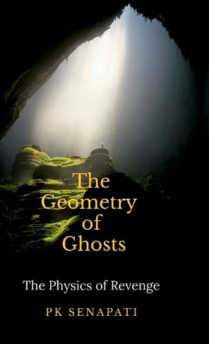 Cover image for The Geometry of Ghosts