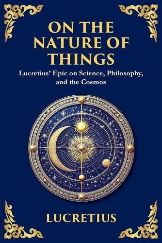 Cover image for On the Nature of Things