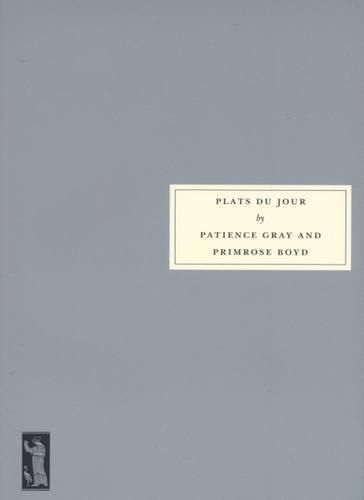 Cover image for Plats du Jour