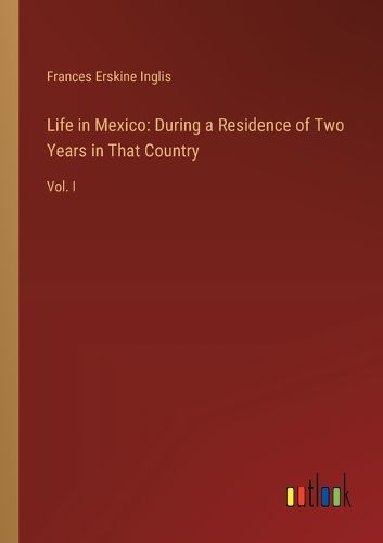 Cover image for Life in Mexico