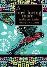 Cover image for Bird-Loving Man