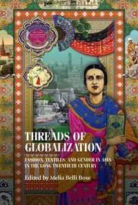 Cover image for Threads of Globalization