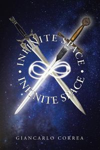 Cover image for Infinite Space