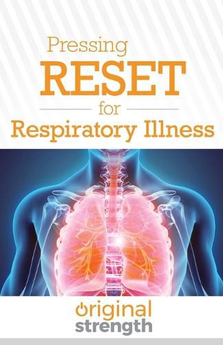 Cover image for Pressing RESET for Respiratory Illness