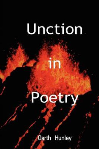 Cover image for Unction in Poetry