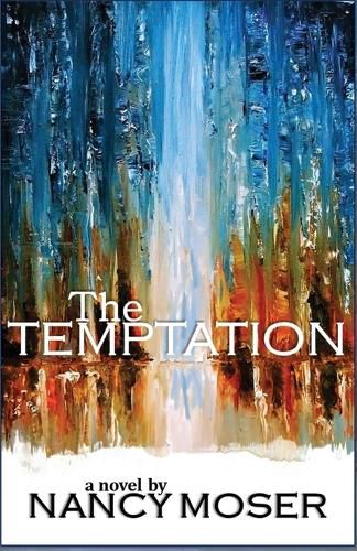 Cover image for The Temptation