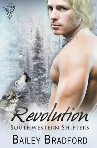 Southwestern Shifters: Revolution