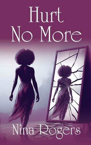 Cover image for Hurt No More