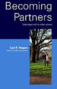 Cover image for Becoming Partners: Marriage and Its Alternatives