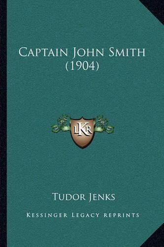 Captain John Smith (1904)