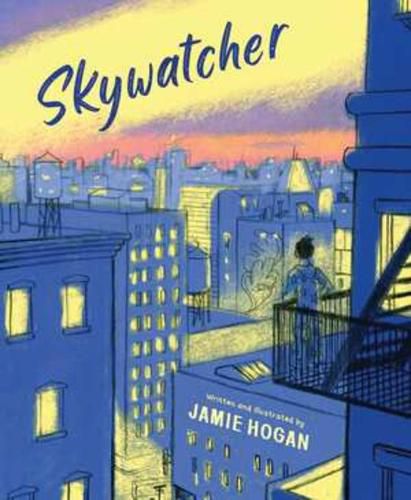 Cover image for Skywatcher