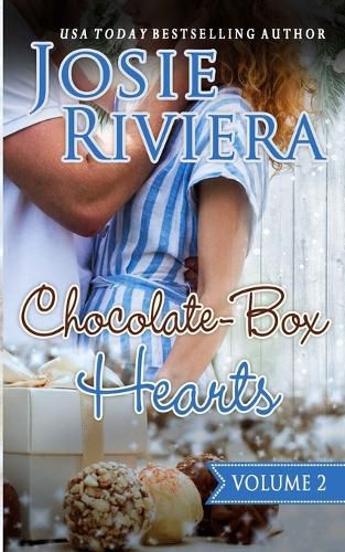 Cover image for Chocolate-Box Hearts Volume Two