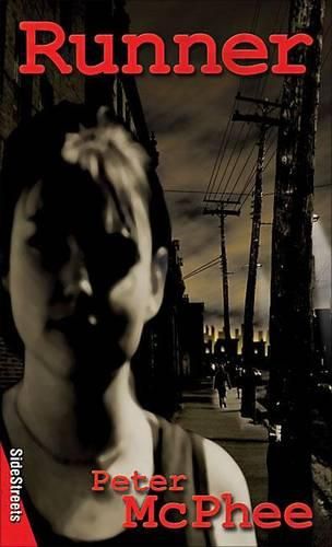 Cover image for Runner