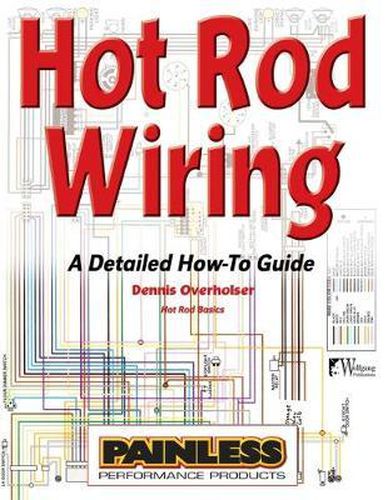 Cover image for Hot Rod Wiring: A Detailed How-to Guide