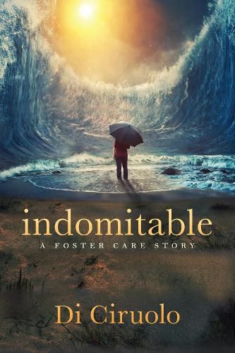 Cover image for indomitable