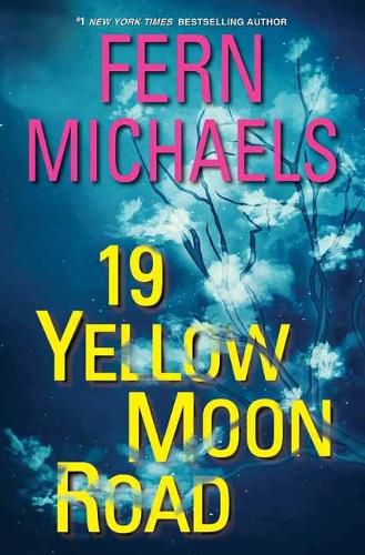 Cover image for 19 Yellow Moon Road