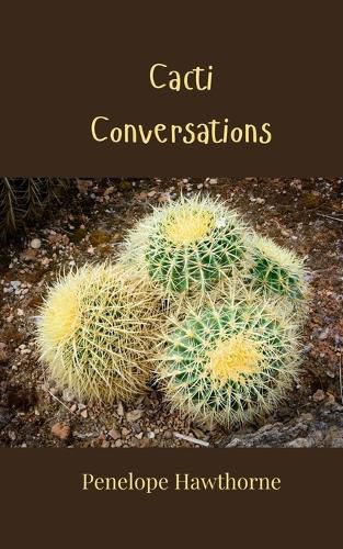 Cover image for Cacti Conversations