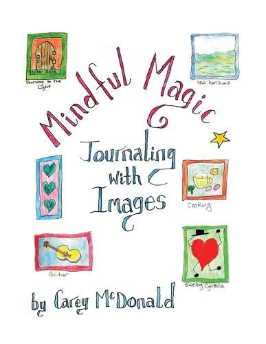 Cover image for Mindful Magic