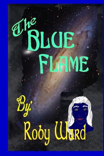 Cover image for Blue Flame Soft