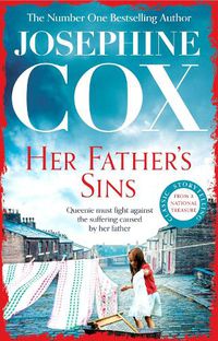 Cover image for Her Father's Sins